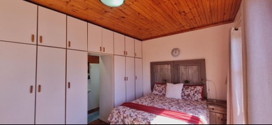 3 Bedroom Property for Sale in Noorsekloof Eastern Cape